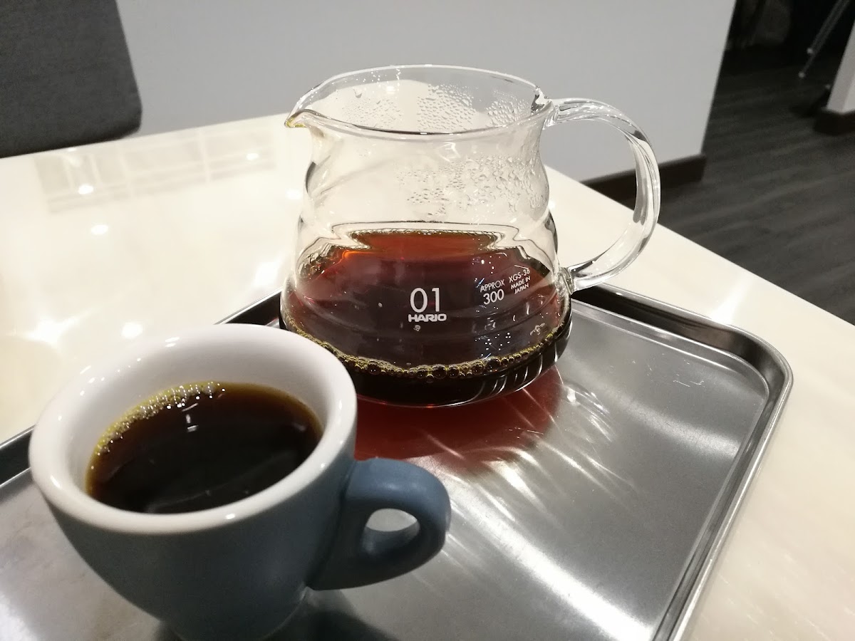 Reframe Coffee Roasters Photo 8