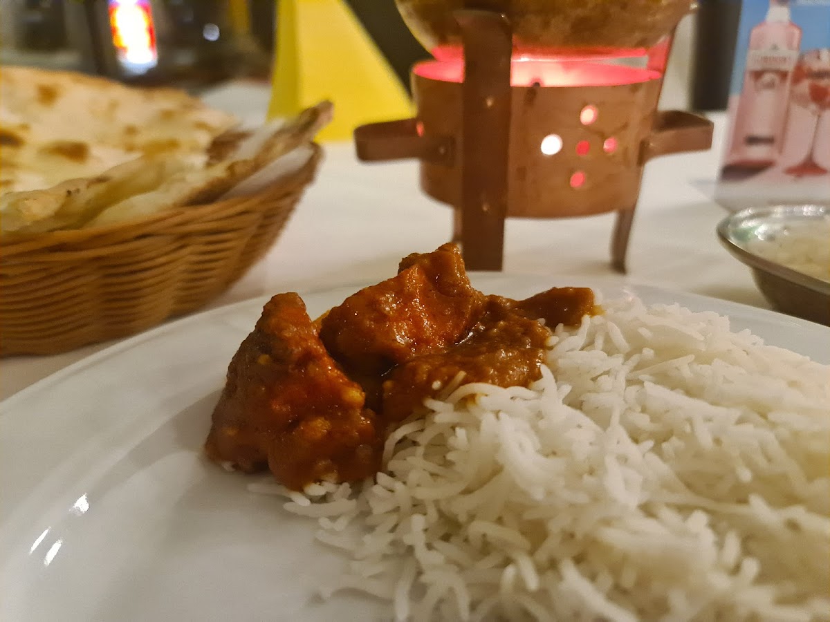 Tandoori Taste Indian Restaurant & Catering Photo 10