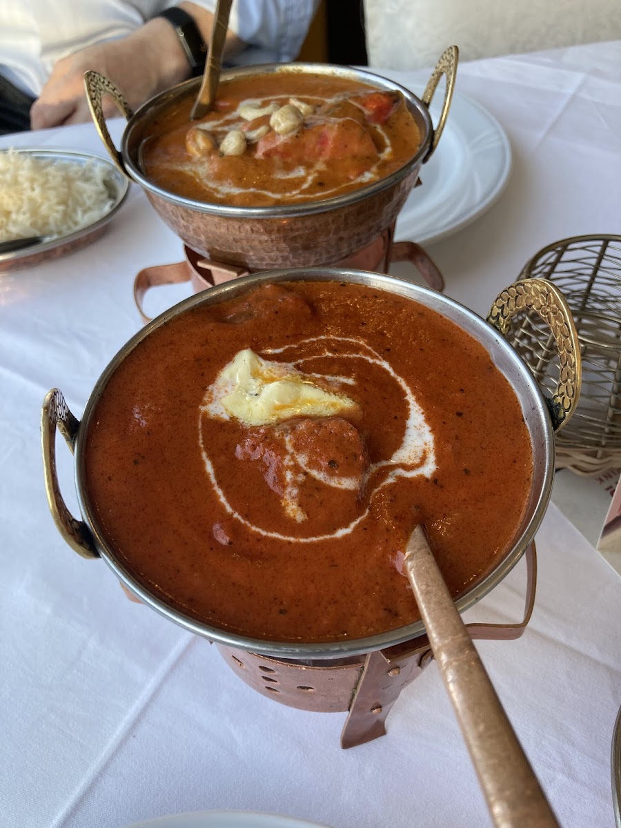 Tandoori Taste Indian Restaurant & Catering Photo 2