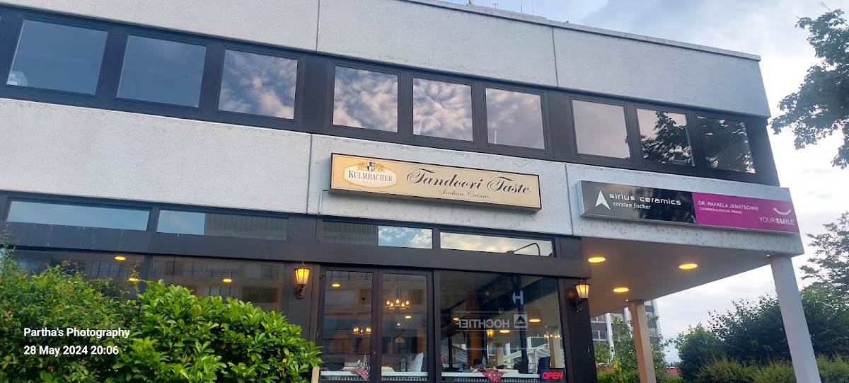 Tandoori Taste Indian Restaurant & Catering Photo 4