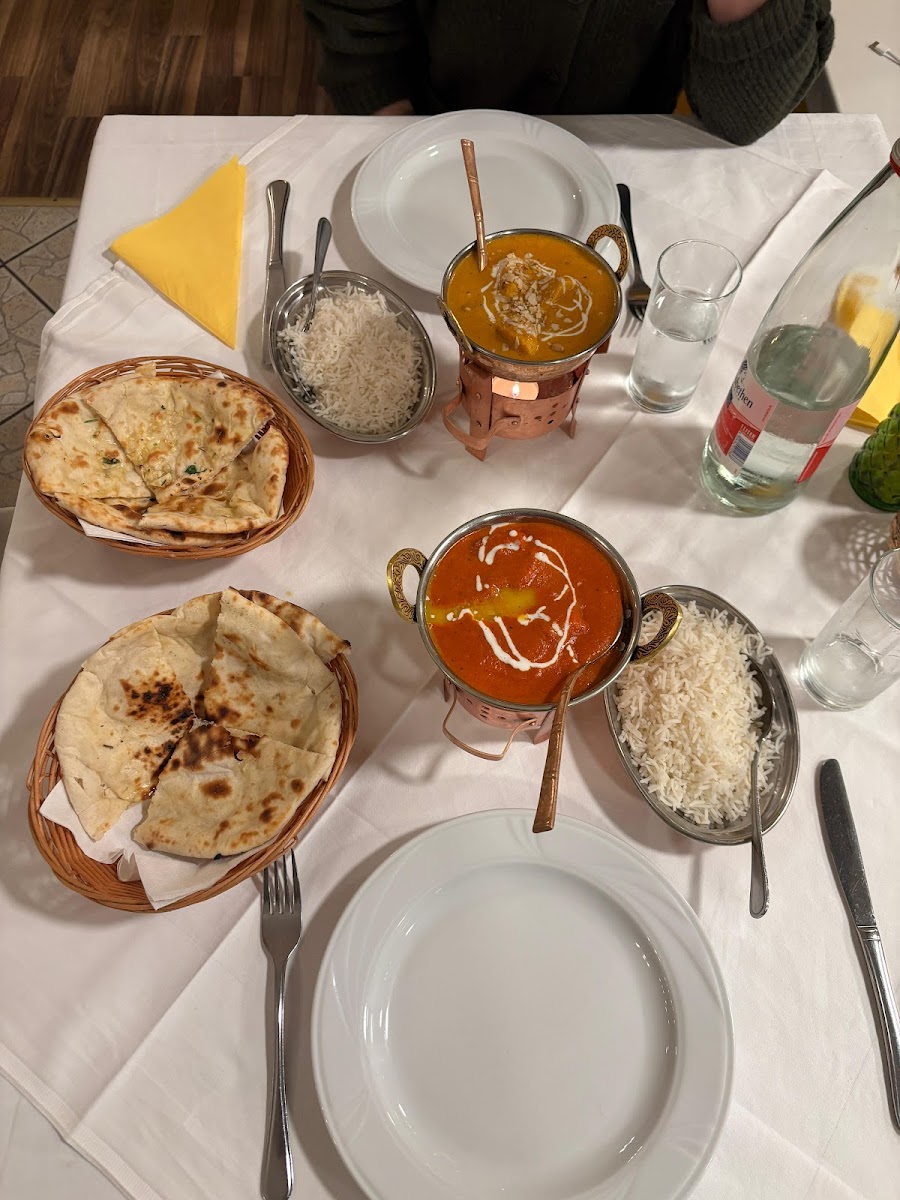 Tandoori Taste Indian Restaurant & Catering Photo 5