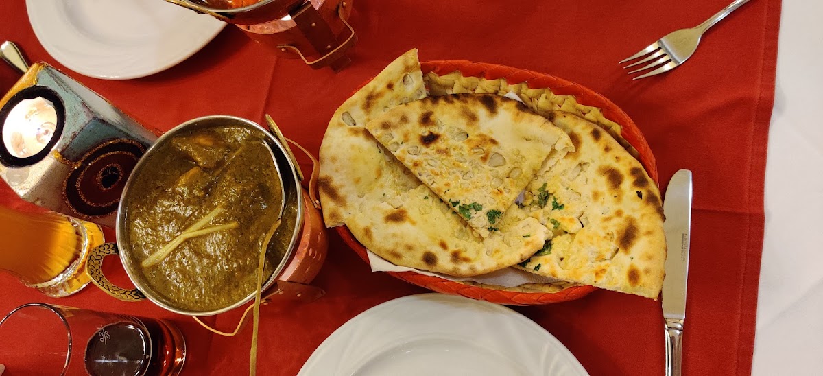 Tandoori Taste Indian Restaurant & Catering Photo 6