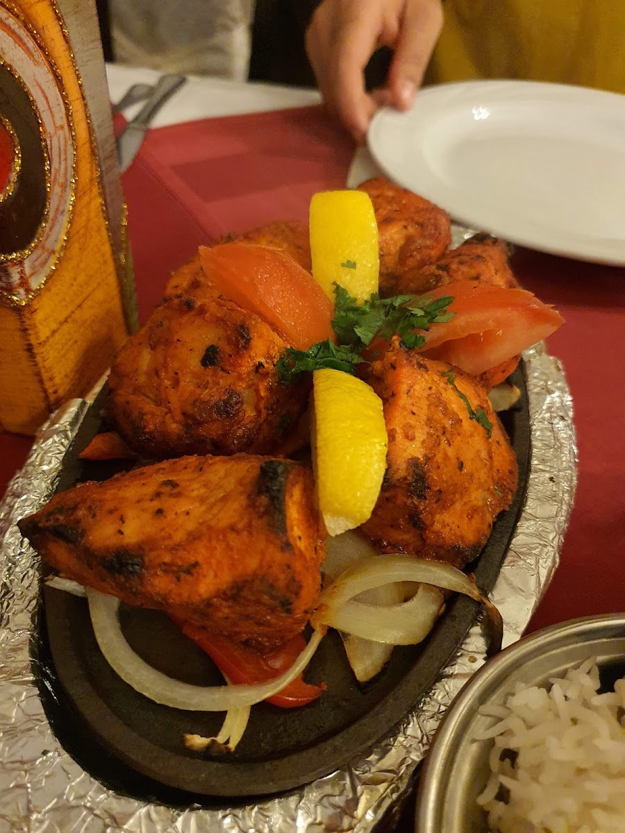 Tandoori Taste Indian Restaurant & Catering Photo 7