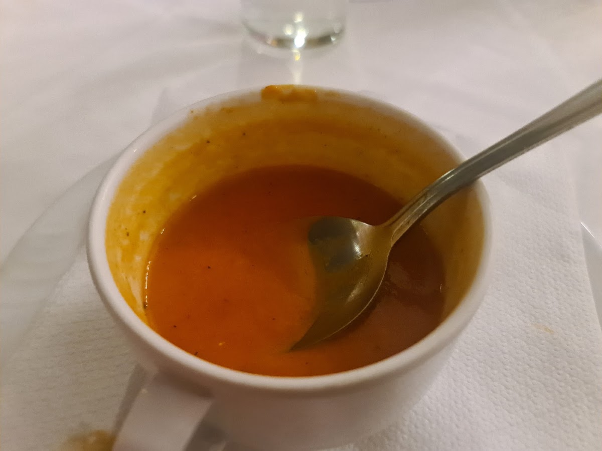Tandoori Taste Indian Restaurant & Catering Photo 8