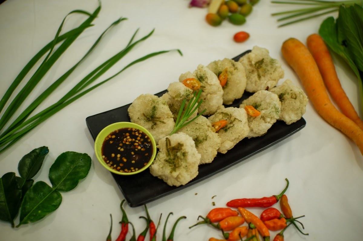 PAREA Slurp & Bite Photo 7