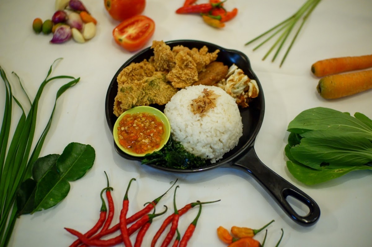 PAREA Slurp & Bite Photo 9