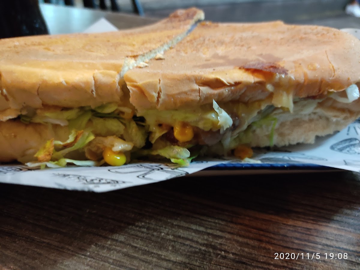 INIZIO CUBAN SANDWICH Photo 2