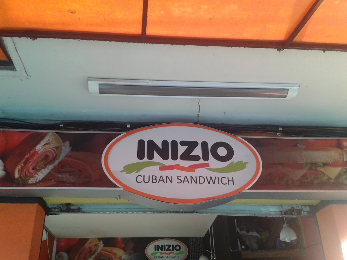 INIZIO CUBAN SANDWICH Photo 3