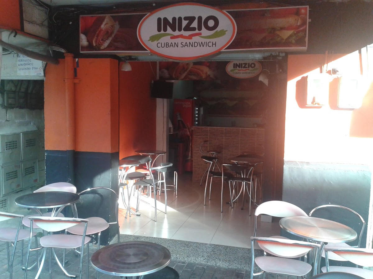 INIZIO CUBAN SANDWICH Photo 4