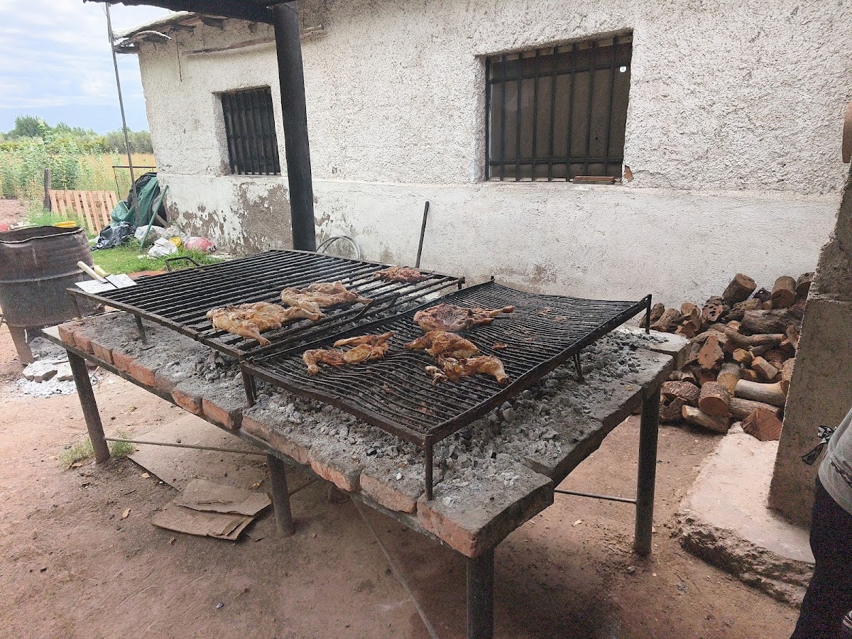 Parripollo 'Las Cañas' Photo 2