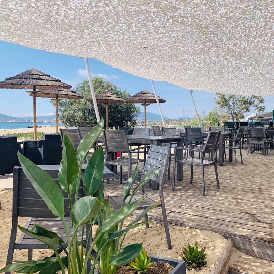 Le B Plage