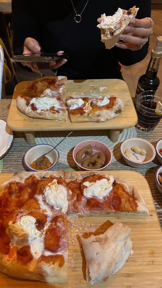Momento - Wine & Food Photo 5