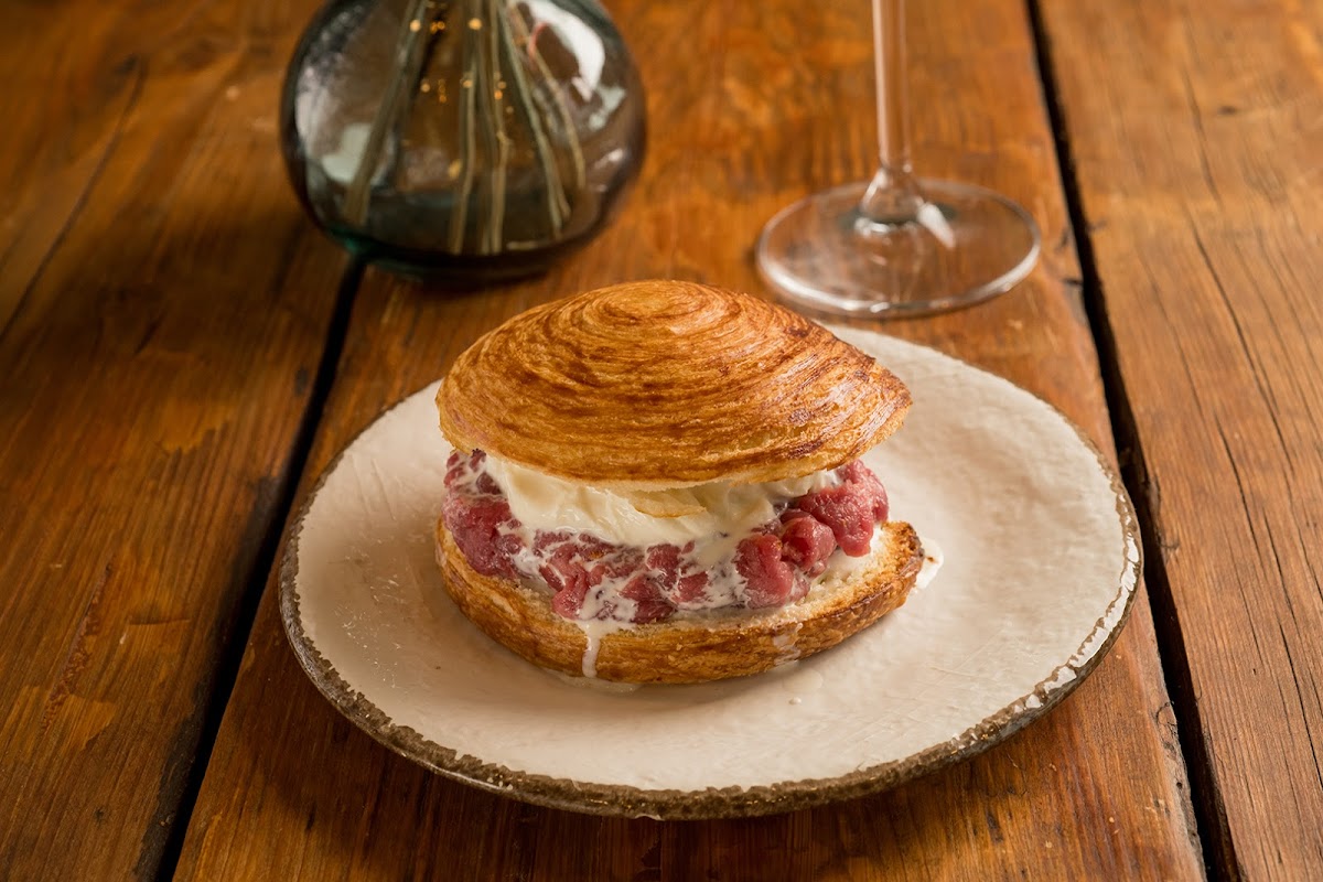 Momento - Wine & Food Photo 8