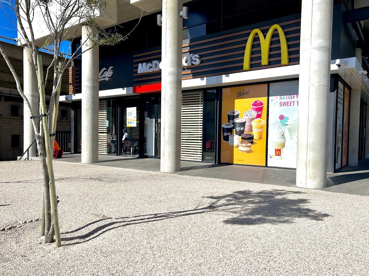McDonald's Jewel City Photo 3