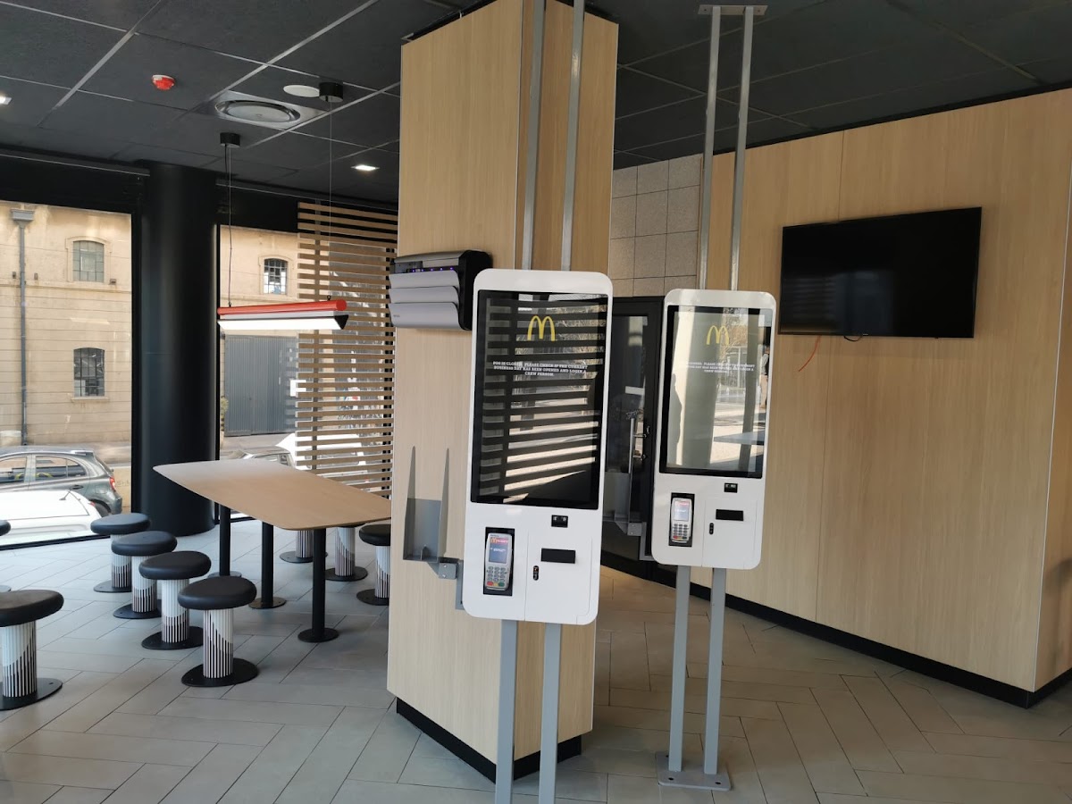 McDonald's Jewel City Photo 4