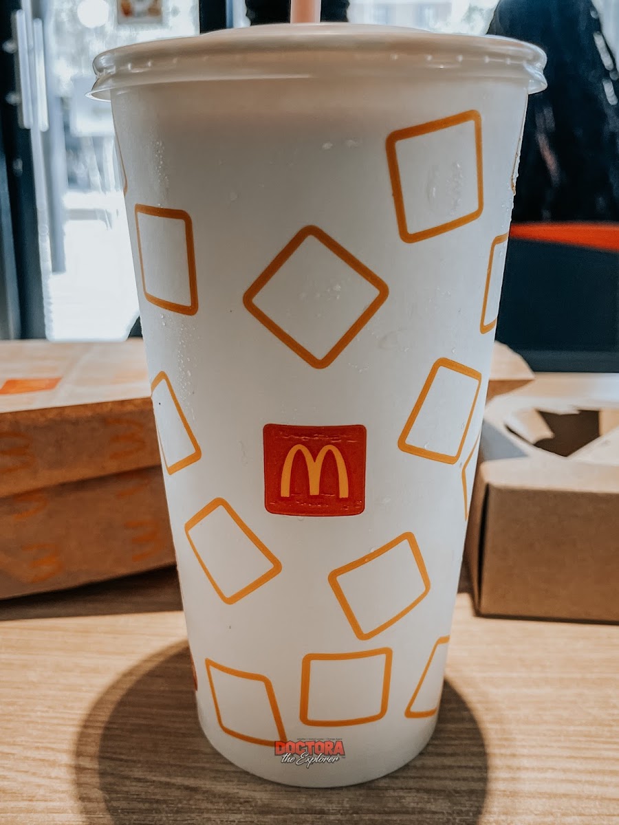 McDonald's Jewel City Photo 7