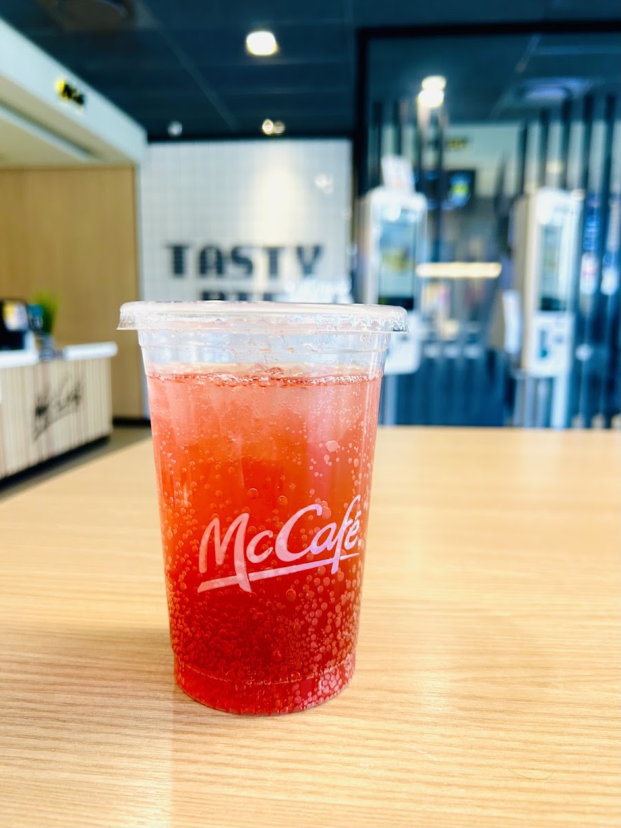 McDonald's Jewel City Photo 8
