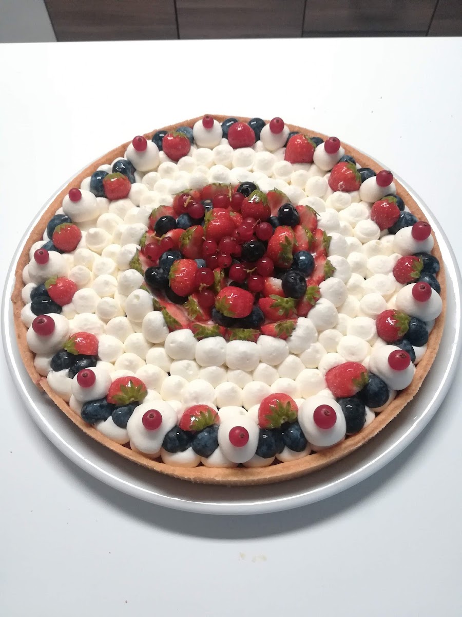 Gustò - PizzaPerFetta Photo 10