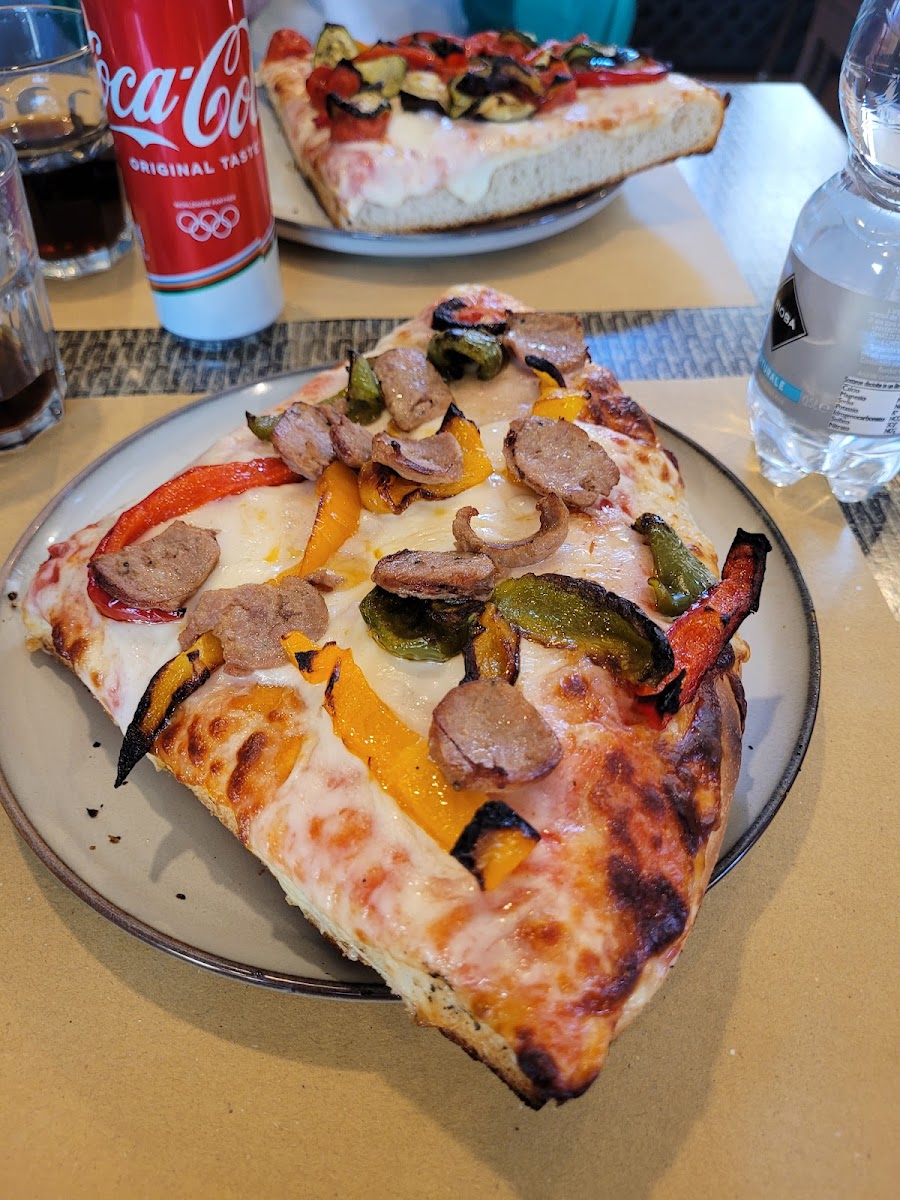 Gustò - PizzaPerFetta Photo 2