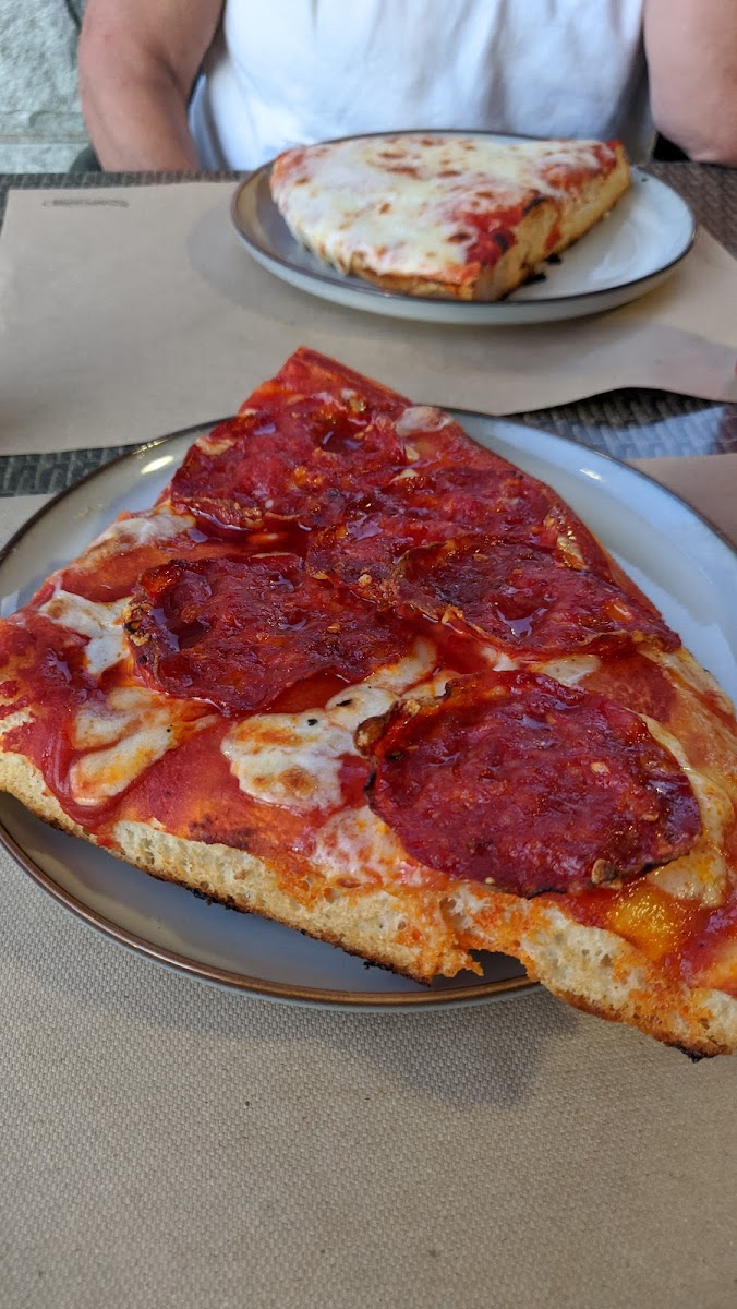 Gustò - PizzaPerFetta Photo 5