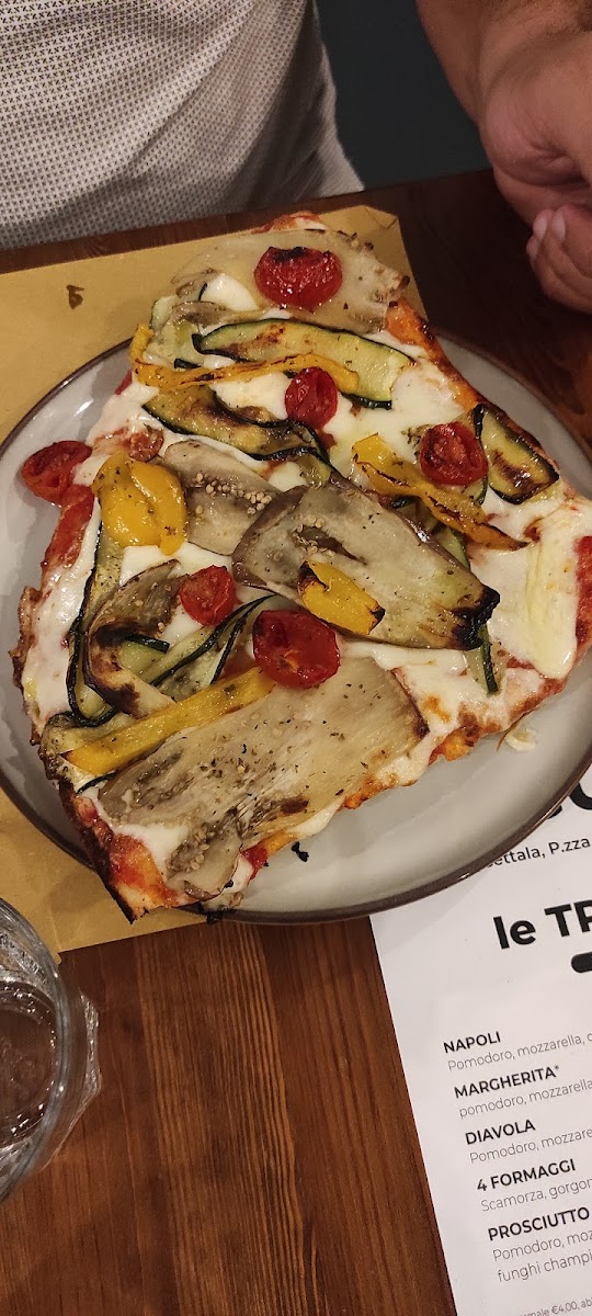Gustò - PizzaPerFetta Photo 7