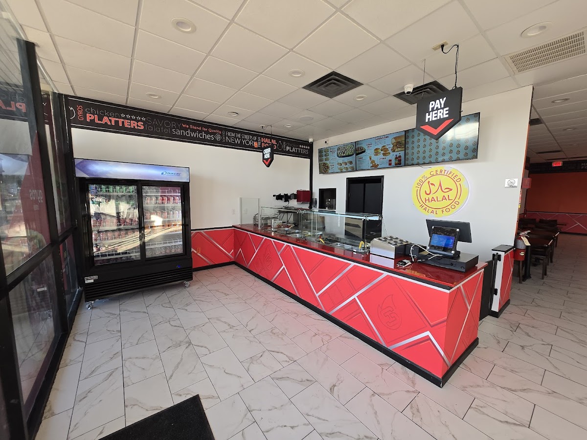 Shah's Halal Food - Houston Photo 3