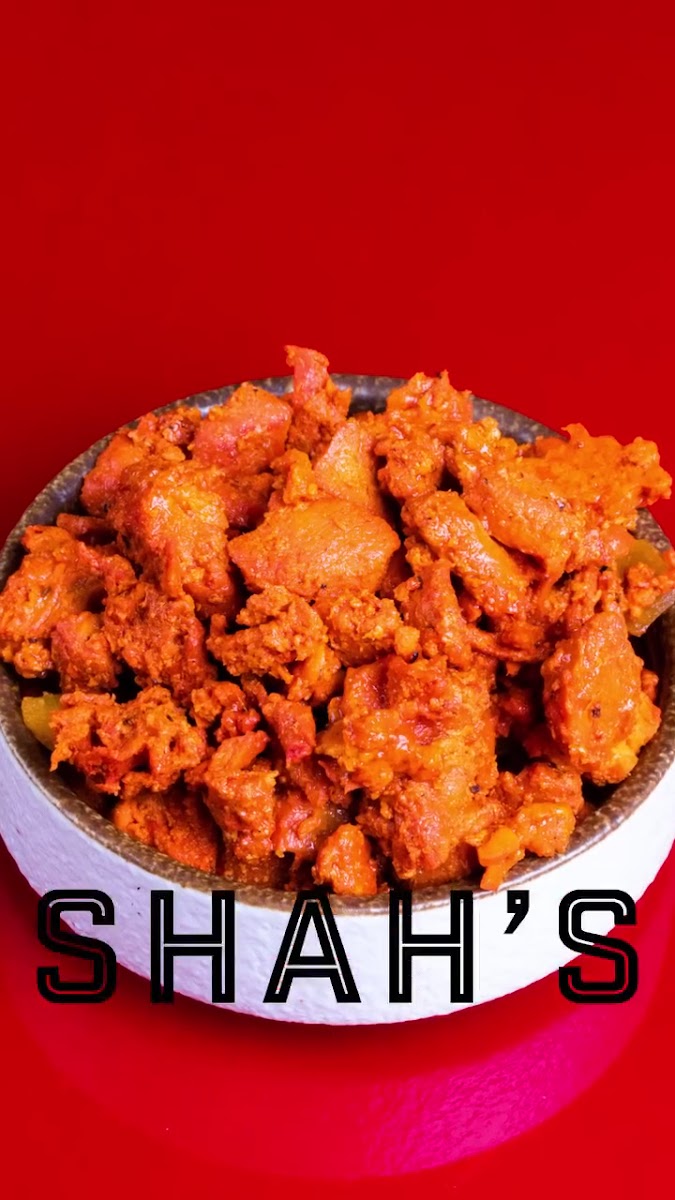 Shah's Halal Food - Houston Photo 5
