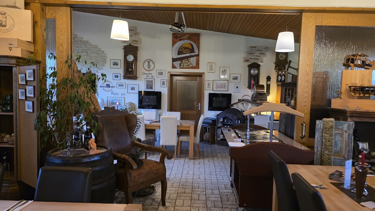 Marcello's Sportheimgaststätte Stetten