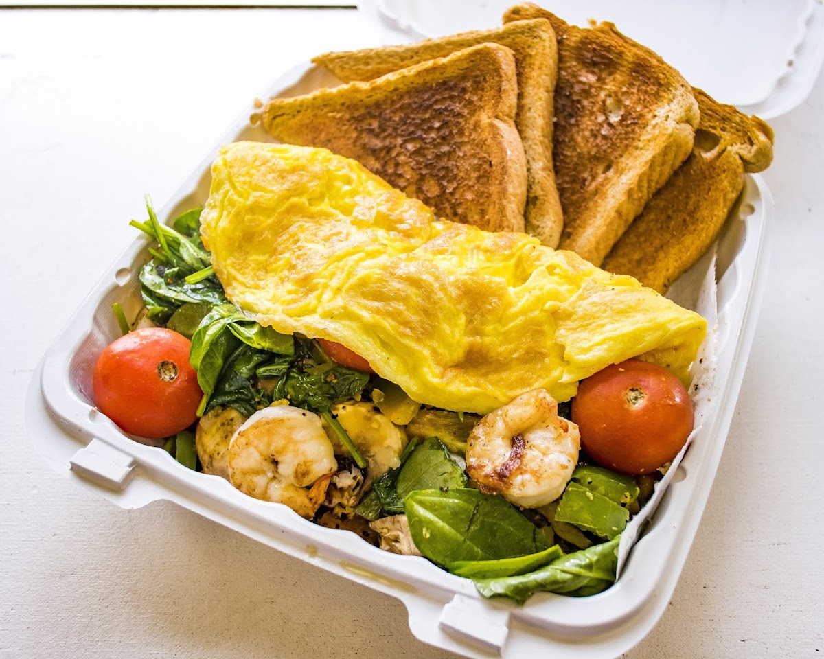 Sporty's Deli Photo 10