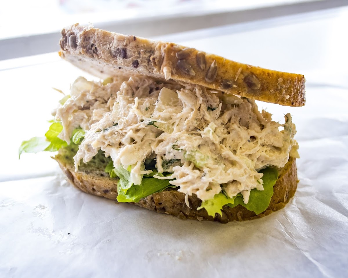 Sporty's Deli Photo 3