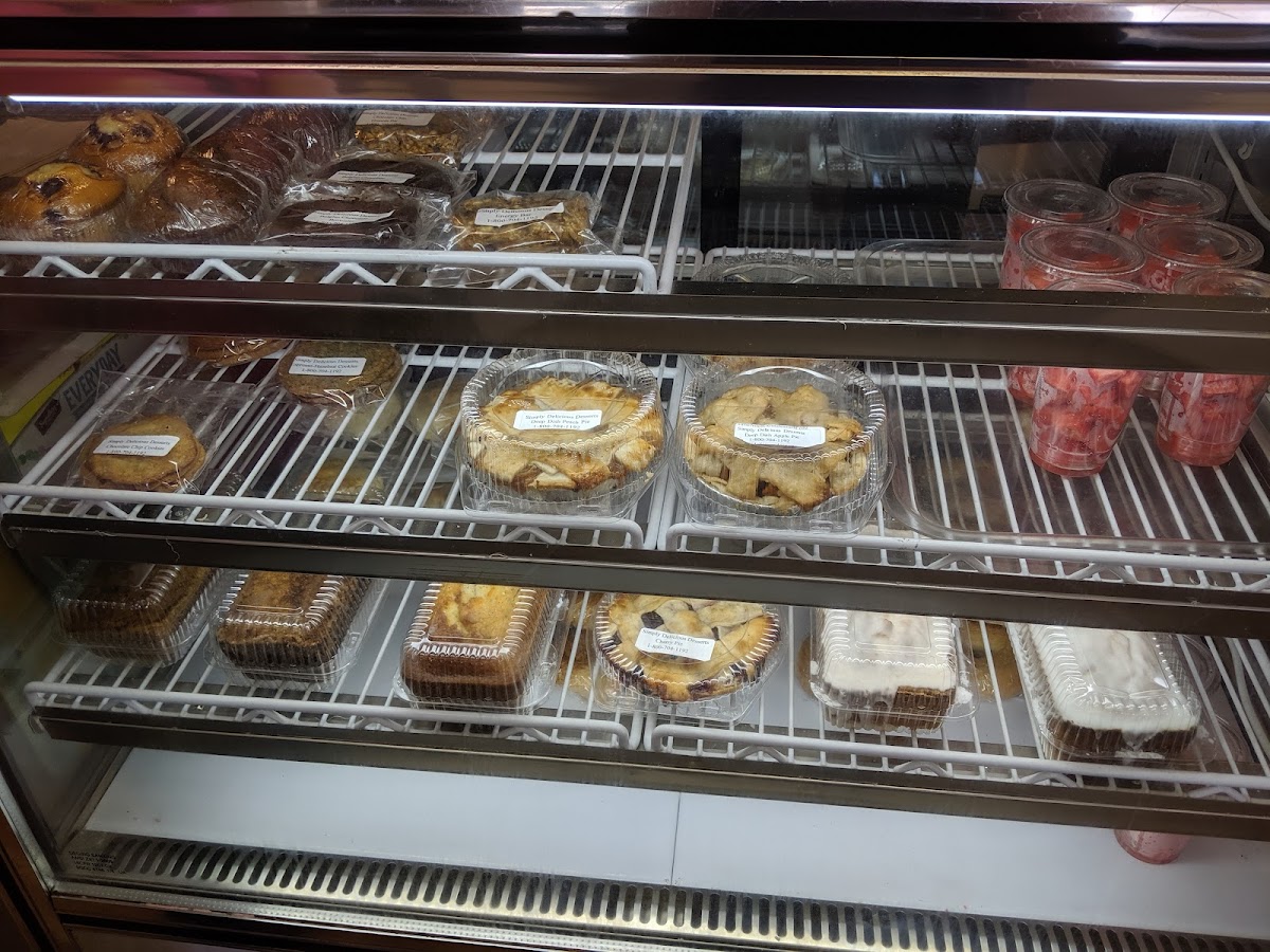 Sporty's Deli Photo 4