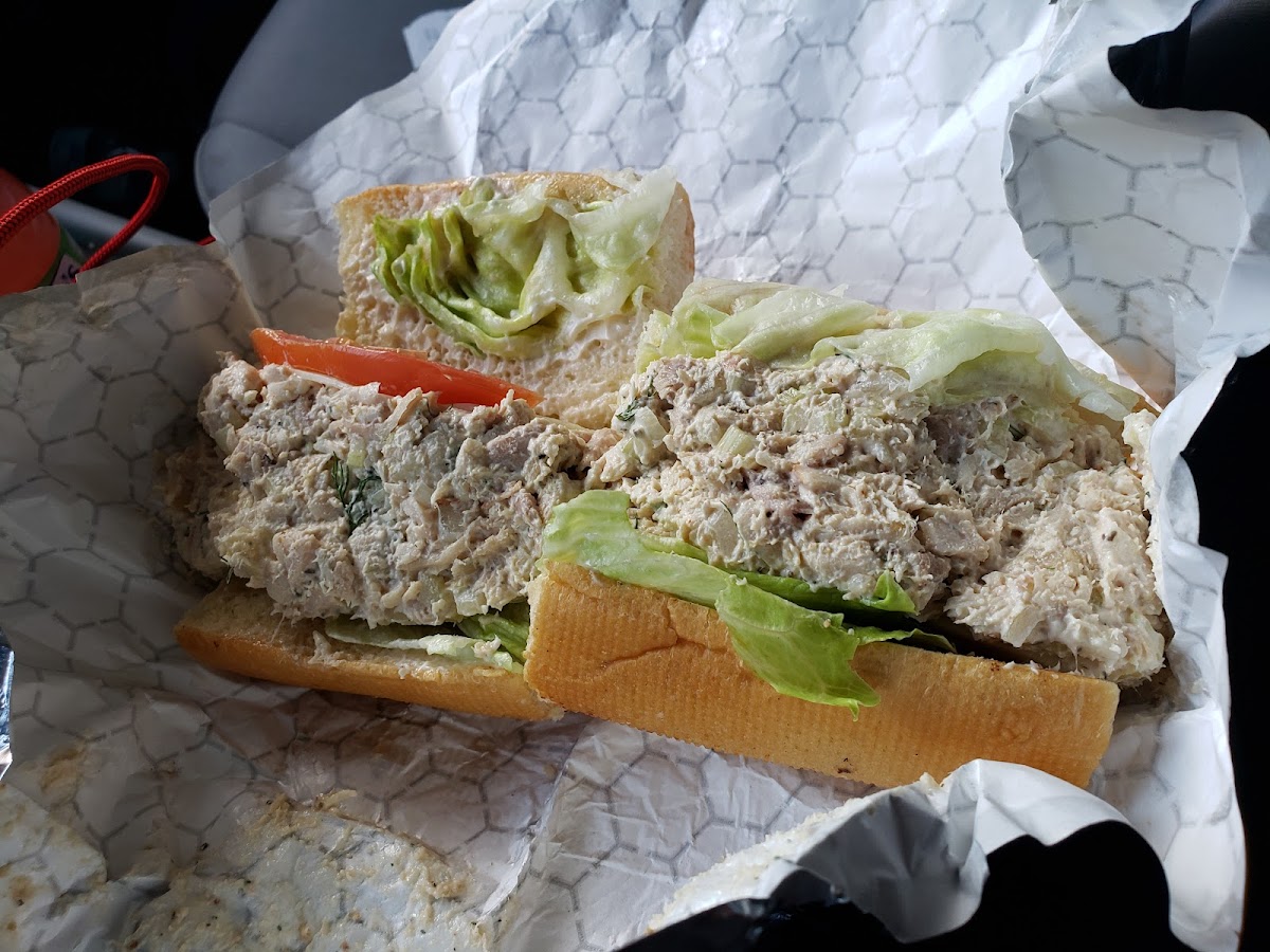 Sporty's Deli Photo 7