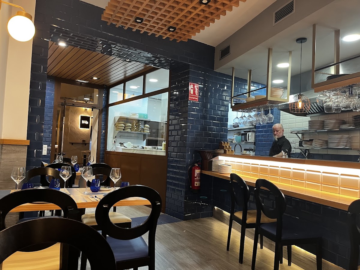 La Brasa (Tierra y Mar) Photo 7