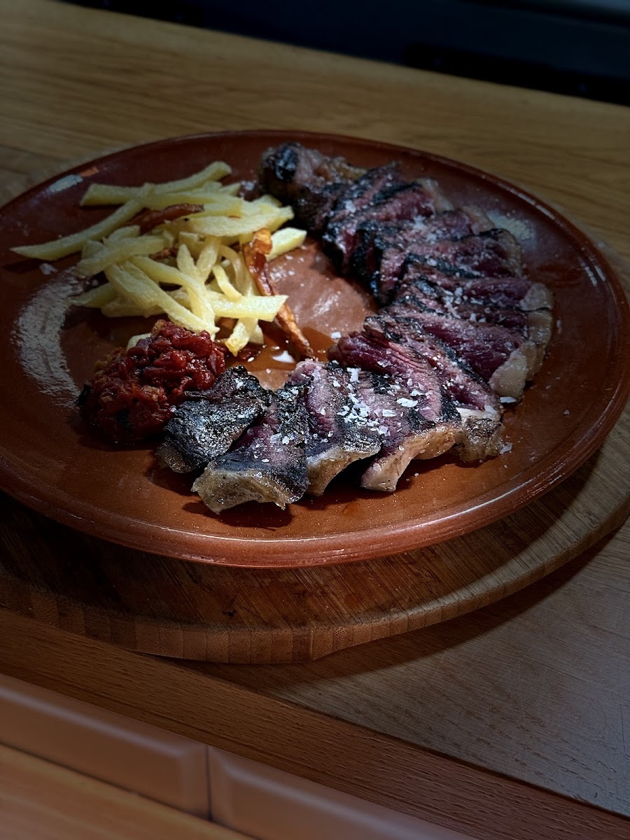 La Brasa (Tierra y Mar) Photo 9