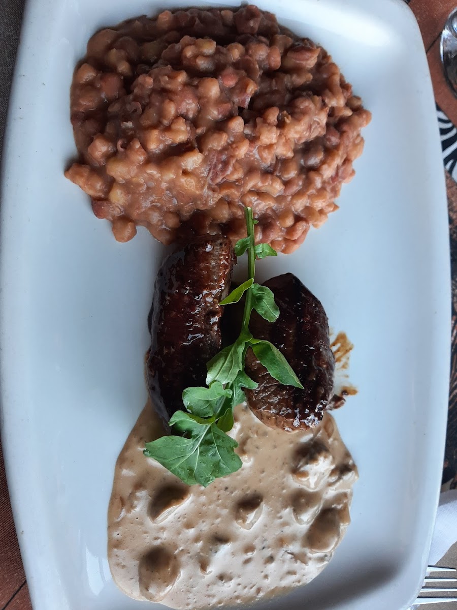 Marco's African Place Photo 5