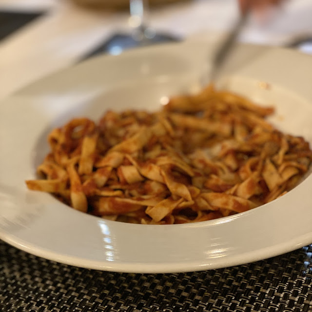 Boscaiola