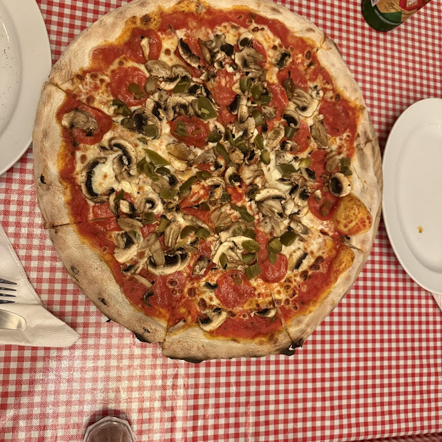 Capricciosa