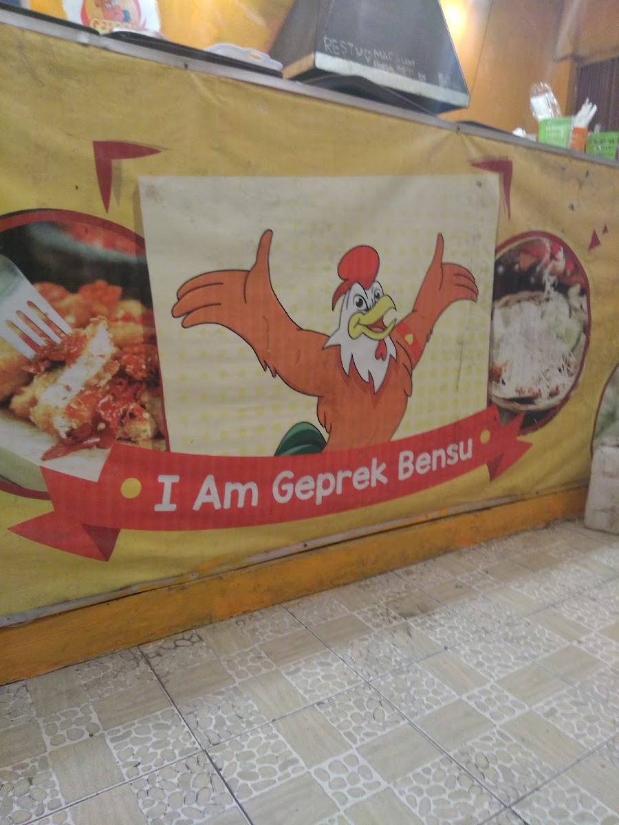 I AM GEPREK BENSU PADANG 2 Photo 2