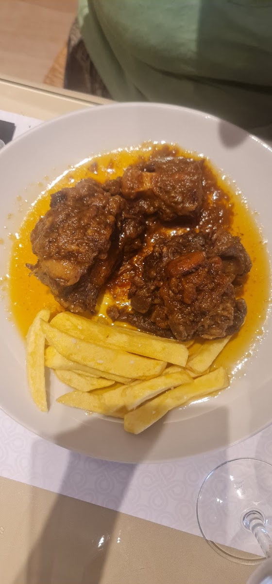 Cabeza De Toro Photo 5