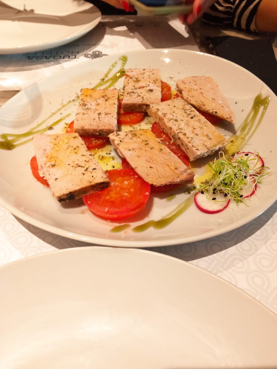 Cabeza De Toro Photo 7
