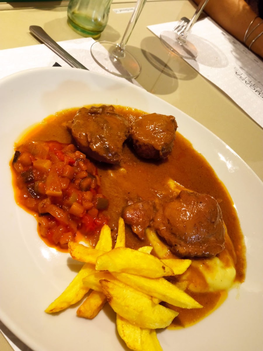 Cabeza De Toro Photo 8