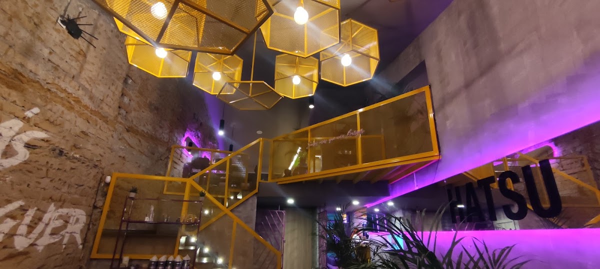 LA MILAGROSA BURGER HOUSE PEREIRA