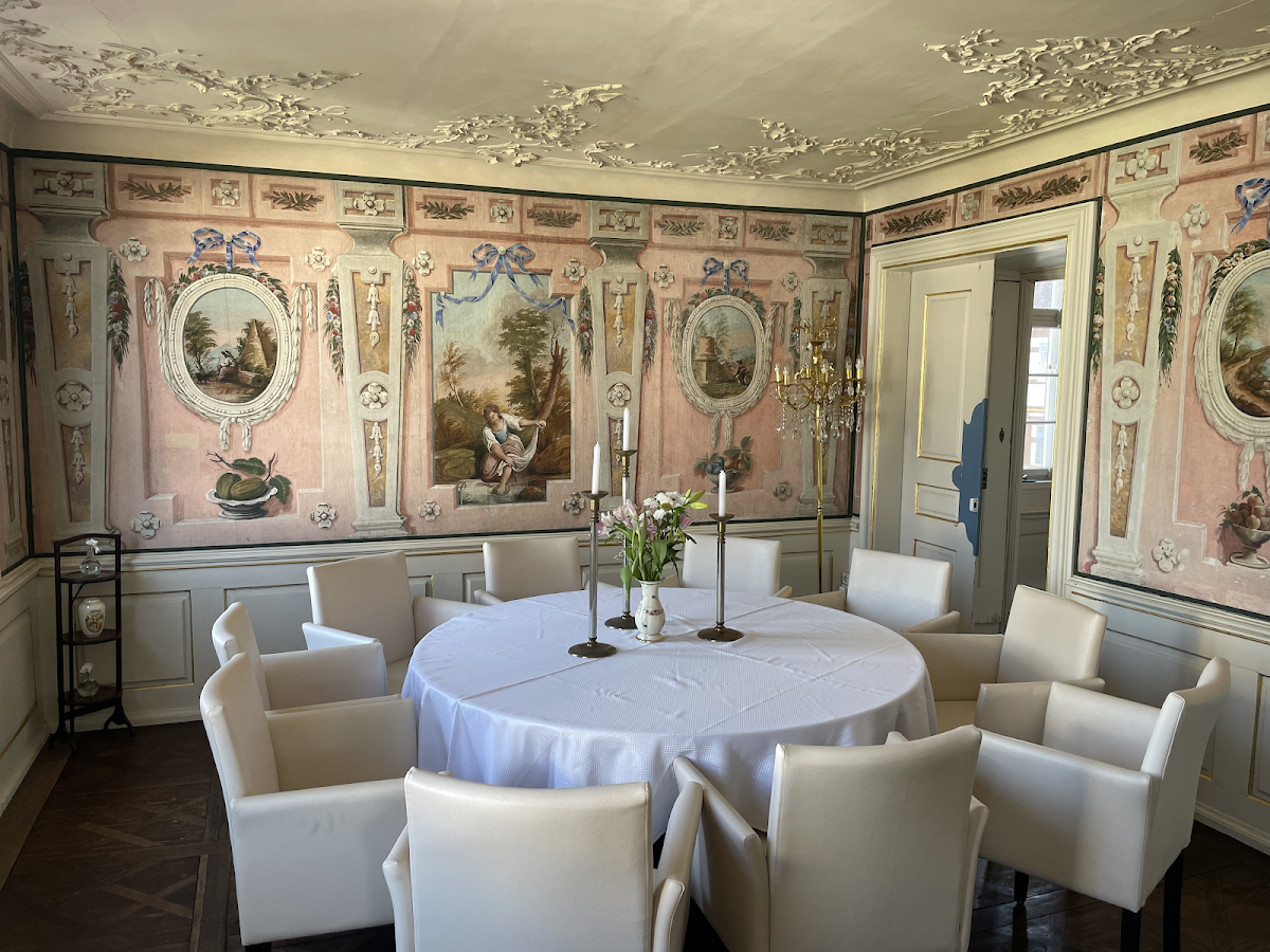 Restaurant SONNE Pfedelbach