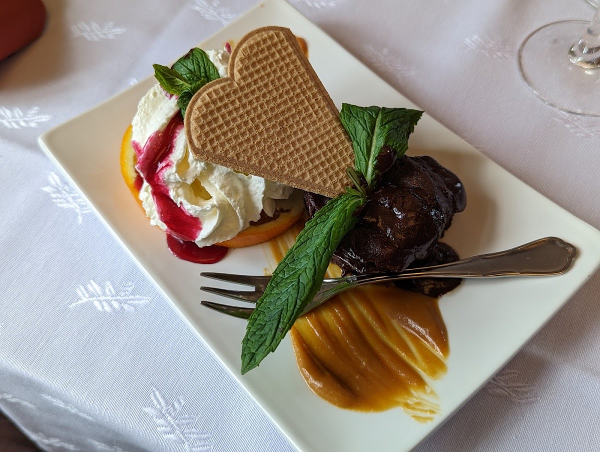 Restaurant SONNE Pfedelbach Photo 2