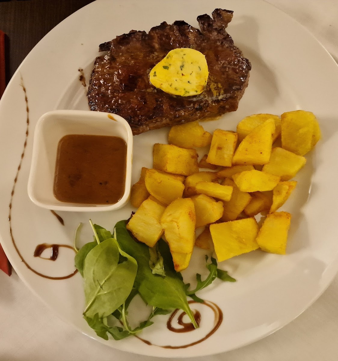 Restaurant SONNE Pfedelbach Photo 4