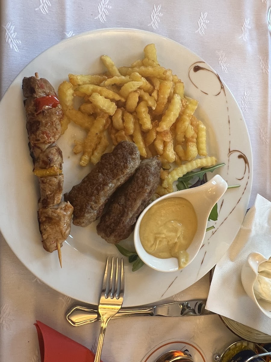 Restaurant SONNE Pfedelbach Photo 6