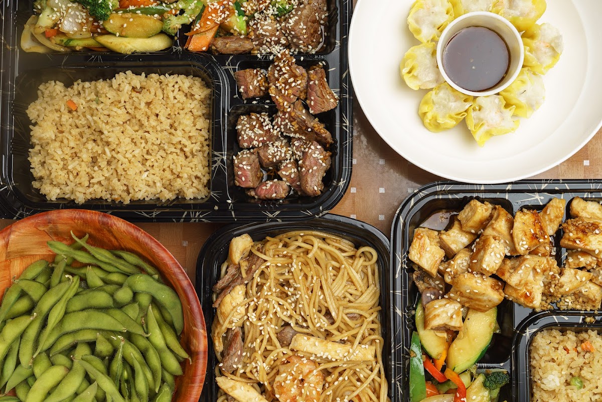 Hibachi Xpress Photo 2