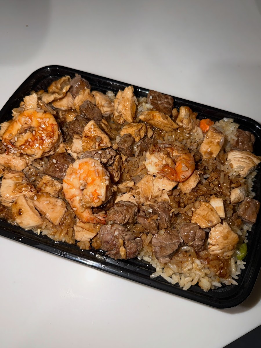 Hibachi Xpress Photo 3