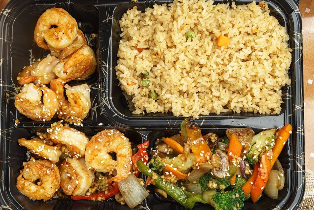 Hibachi Xpress Photo 4