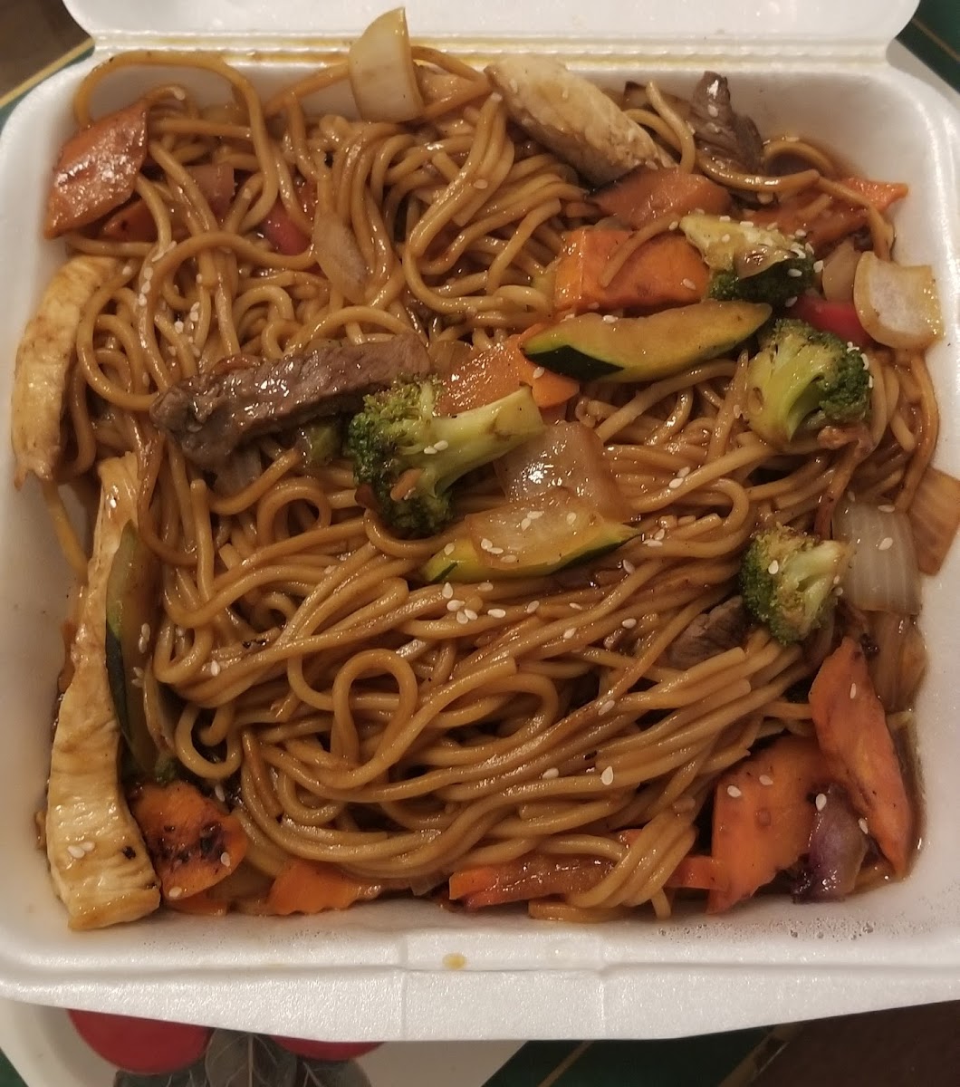 Hibachi Xpress Photo 6